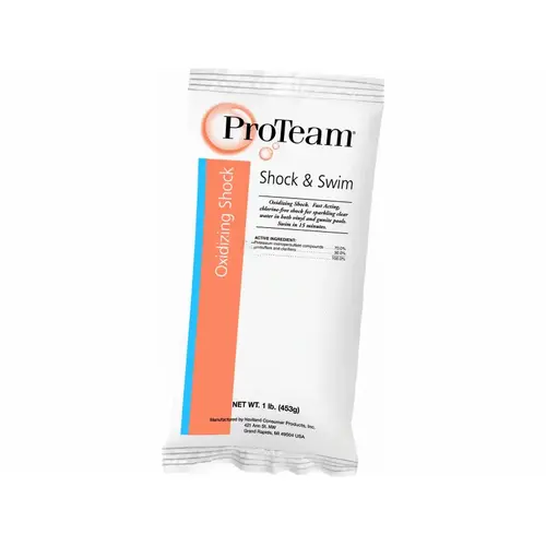 773740a 1# Shock & Swim White - pack of 12 773740a 1# Shock & Swim White - pack of 12