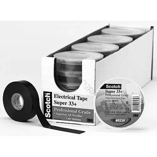 80-6108-3404-8 0.75x66' Grn Electric Coding Tape Green 80-6108-3404-8 0.75x66' Grn Electric Coding Tape Green