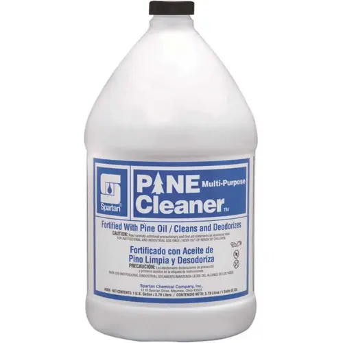 PINE 1 Gallon Pine Scent Multi-Surface Cleaner Green