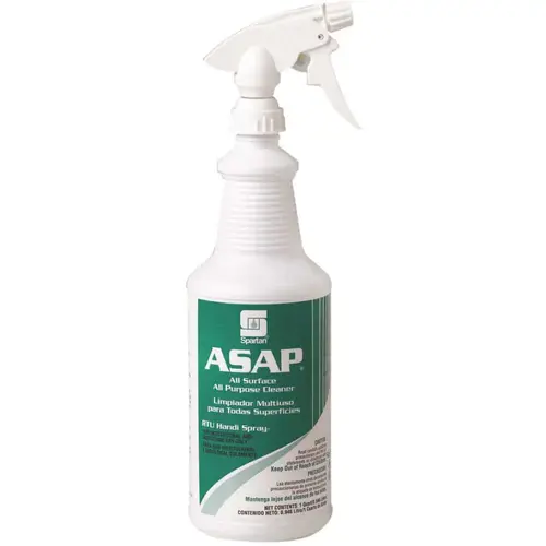 SPARTAN CHEMICAL COMPANY 319003 ASAP Fresh Scent All Purpose Cleaner 1 ...