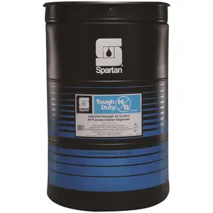 Tough Duty 205155 Tough Duty Tough Duty NB 55 Gallon Citrus Scent Industrial Degreaser