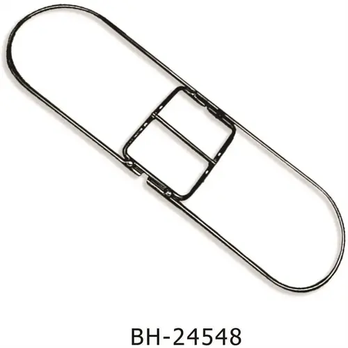 5 in. x 48 in. Steel Replacement Dust Mop Frame