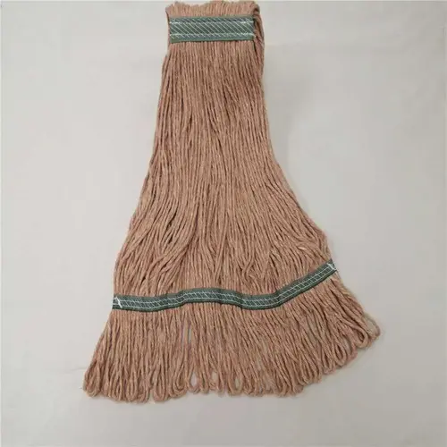 Blended Loop End Replacement String Mop Wet Mop Head