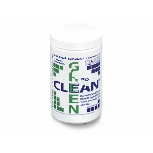 2# Green To Clean Light Blue/White 2# Green To Clean Light Blue/White