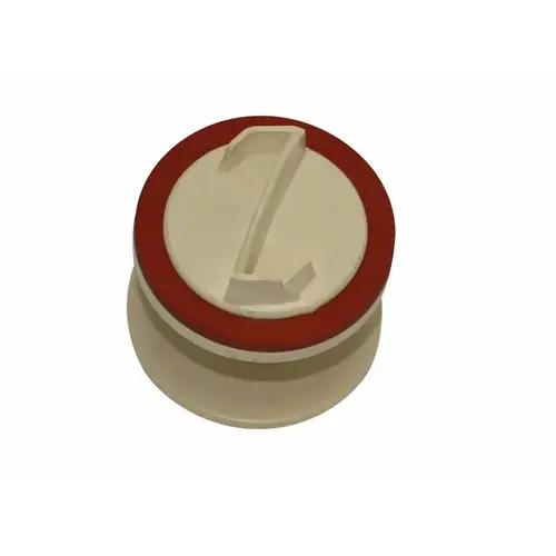 Call For Price 2" Poppet Flo Assy Black