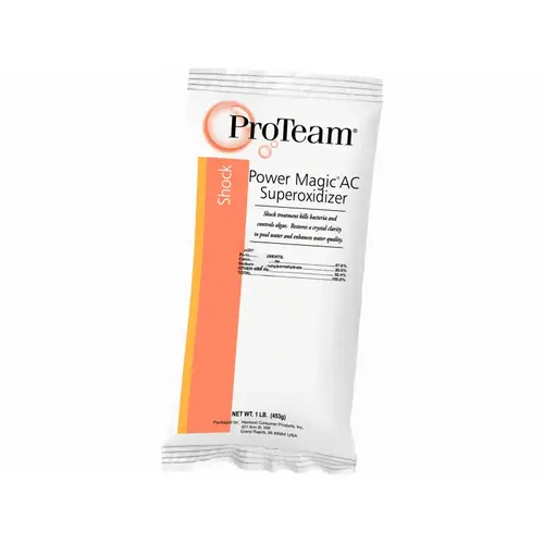 773739a 1# Power Magic Super Oxidizer White