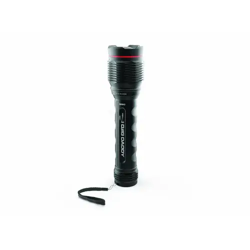 Nebo Redline Big Daddy Flashlight