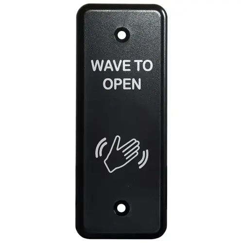 Touchless Actuators Touchless Actuators