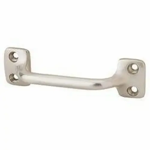 Aluminum Bar Window Lift Aluminum Finish Zinc Plated Aluminum Bar Window Lift Aluminum Finish Zinc Plated