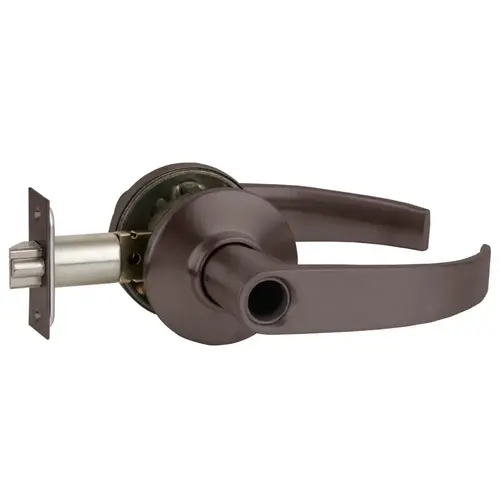 S Series Entry Less Cylinder Neptune with 16-203 Latch 10-001 Strike Oil Rubbed Bronze Finish S Series Entry Less Cylinder Neptune with 16-203 Latch 10-001 Strike Oil Rubbed Bronze Finish