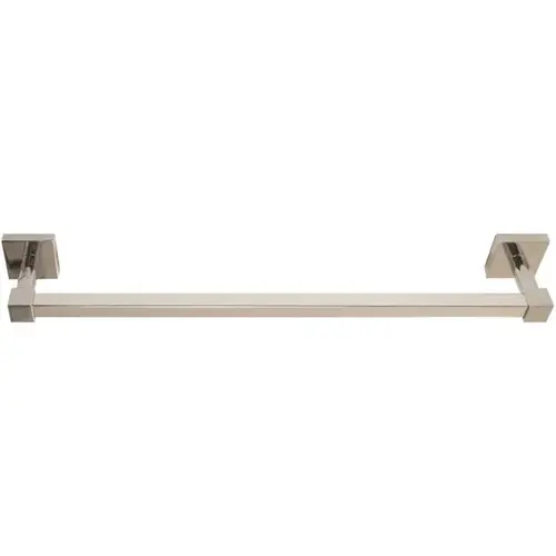 Karsen 24 in. Towel Bar in Polished Chrome Karsen 24 in. Towel Bar in Polished Chrome