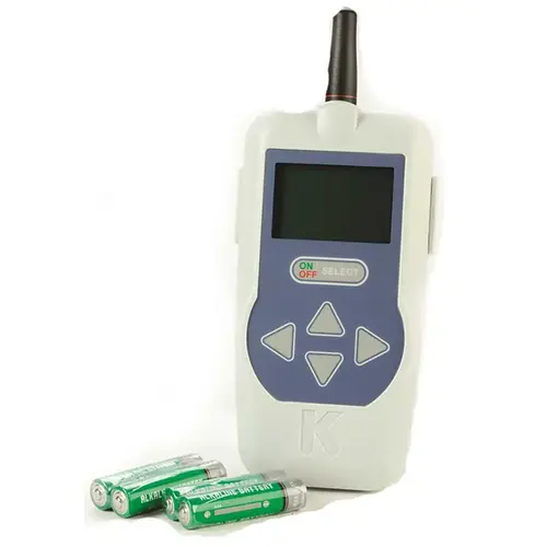 PRO EX 2.0 Irrigation Controller REMOTE