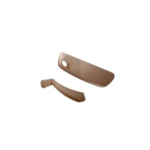 Maxim Cover and Handle Kit White Metal For use w/ Encore Operators Maxim Cover and Handle Kit White Metal For use w/ Encore Operators