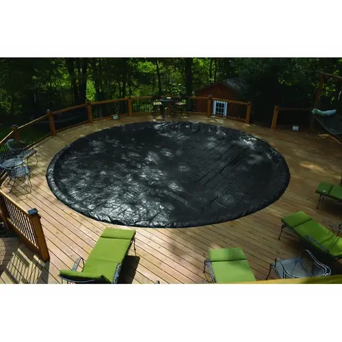 Winter 18 18' Rd Classic Cover 7 Yr Blue