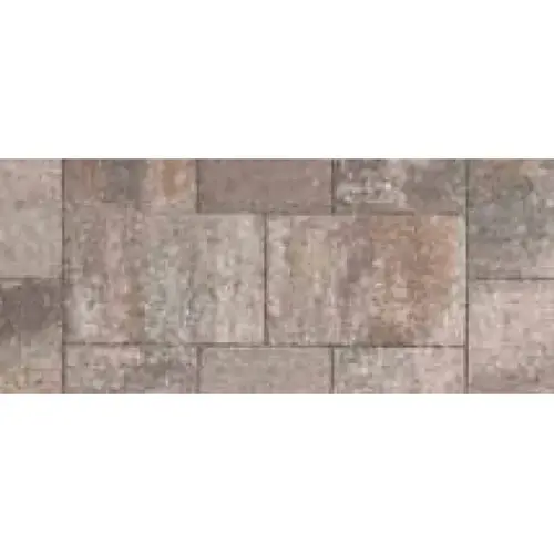 8" X 8" Napoli City Paver 60mm 8" X 8" Napoli City Paver 60mm