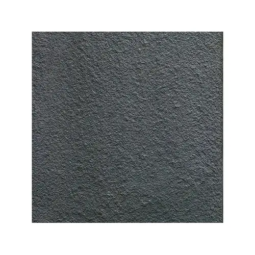 Piedimonte 28"x28" Pillar Cap Onyx Black Piedimonte 28"x28" Pillar Cap Onyx Black