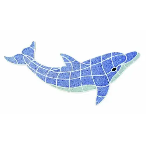 Fillable Friends Large Dolphin Pre-filled Frame White Fillable Friends Large Dolphin Pre-filled Frame White