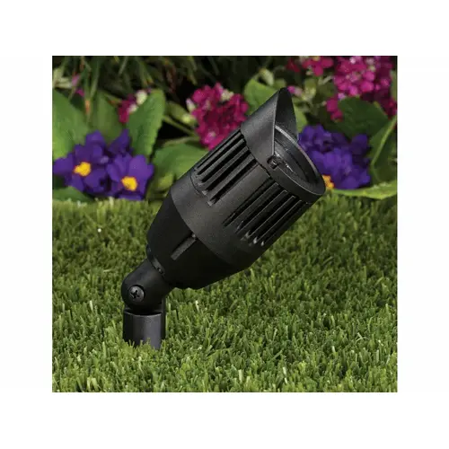 Aluminum Architectural Bronze Led Spot Up And Accent Light 3000k Aluminum Architectural Bronze Led Spot Up And Accent Light 3000k