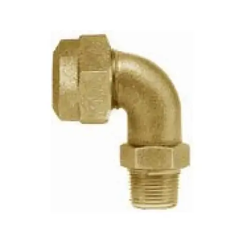 74779mq .75" Ay-mcdonald 90 Bend M Nptxq Cts Lf