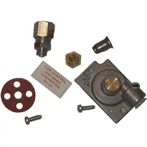 Williams Furnace Co. 8908 Williams Conversion Kit Natural to LP for 3509622 Monterey Furnaces