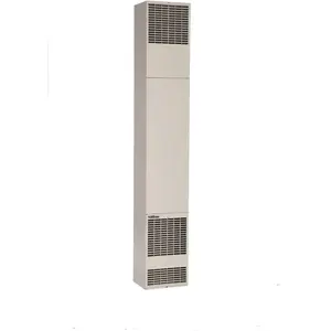 Williams Furnace Co. 6007732 Williams 60,000 BTU Counterflow Direct Vent Natural Gas Wall Heater White