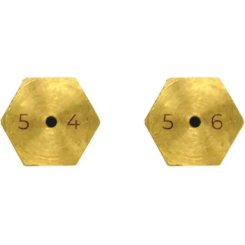 25K BTU Top Vent Liquid Propane Gas Wall Furnace High Altitude Conversion Kit 25K BTU Top Vent Liquid Propane Gas Wall Furnace High Altitude Conversion Kit