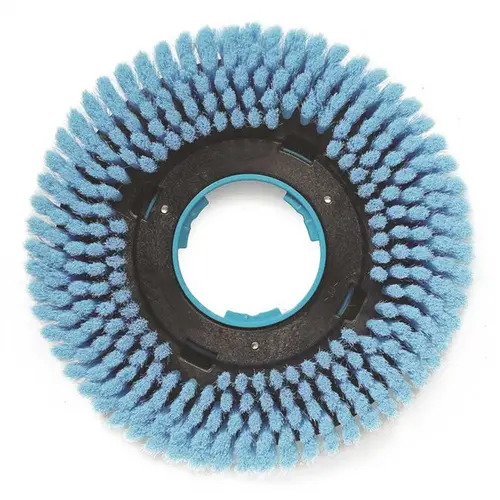 iMop XXL Soft Bistle Brush Light Blue
