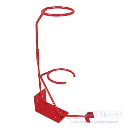 Gun & Strainer Holde Gun & Strainer Holde