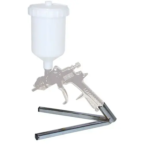 Spray Gun Stand