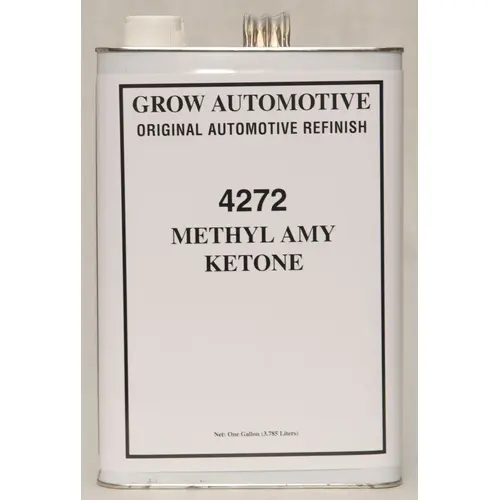 METHYL AMYL KETONE
