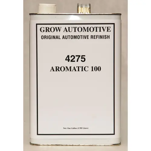 AROMATIC 100 AROMATIC 100