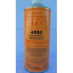 Grow Automotive 4550-04 UNIVERSAL RETARDER