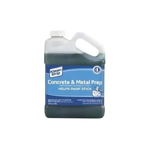 Phosphoric Prep and Etch, Liquid, Green, 1.25 gal, Can Phosphoric Prep and Etch, Liquid, Green, 1.25 gal, Can