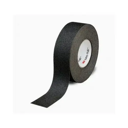 610 Series Heavy Duty Slip Resistant Tape and Tread, 60 ft x 36 in, Black 610 Series Heavy Duty Slip Resistant Tape and Tread, 60 ft x 36 in, Black