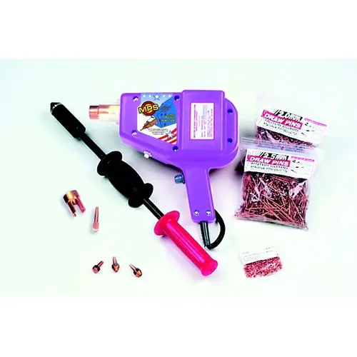 MAGNA-SPOT SUPER-PRO KIT MAGNA-SPOT SUPER-PRO KIT