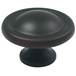 Oil Rubbed Bronze