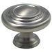Satin Nickel