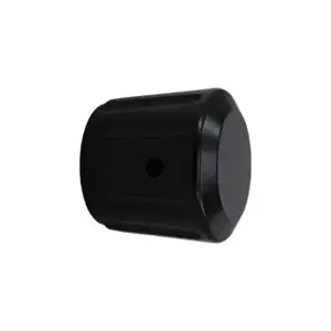 Lockey 28-KNOB-JB 28 Replacement Knob Jet Black