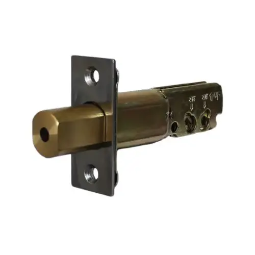 Adjustable Deadbolt For 2210 Mechanical Keyless Combination Deadbolt Lock