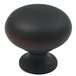 Oil Rubbed Bronze