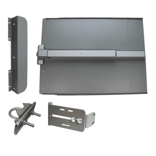 Edge Panic Shield Value Kit Model-