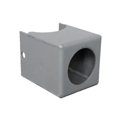 Edge Keyless Gate Box For PS-CYL Keyed Entry On Gates With Panic Bars Black Edge Keyless Gate Box For PS-CYL Keyed Entry On Gates With Panic Bars Black