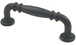 Oil Rubbed Bronze
