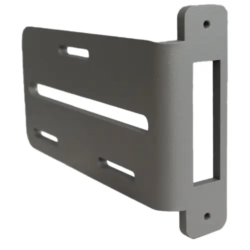 Strike Bracket Kit for 2900 and 2950 Locks