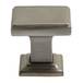 Satin Nickel