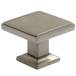 Satin Nickel