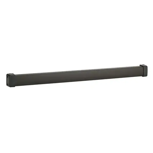 MSB550 Series - 42" Mechanical Switch Bars Black Anodized MSB550 Series - 42" Mechanical Switch Bars Black Anodized