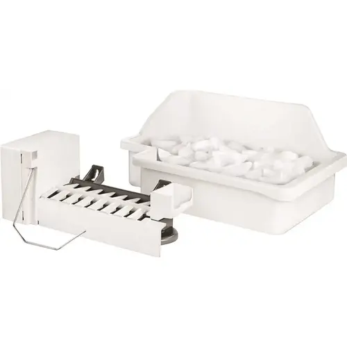 Ice Maker Kit Ice Maker Kit