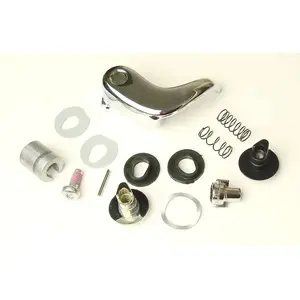 Precision Replacement Parts 15617126 Vent Window Handle