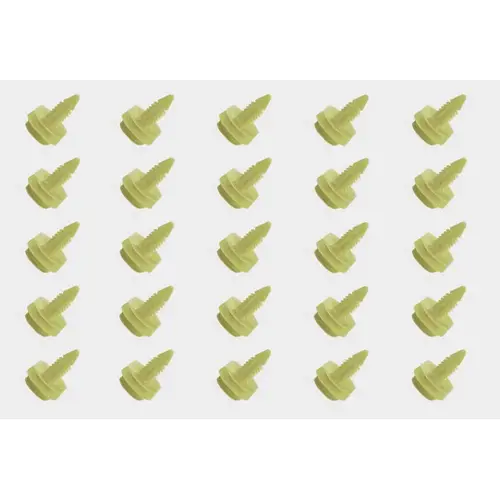 Door Panel Retainer - pack of 25 Door Panel Retainer - pack of 25